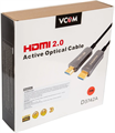 Кабель;интерфейсный;HDMI-HDMI;VCOM;D3742A-80M 121228