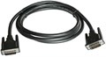 Кабель;интерфейсный;DVI-DVI;Kramer;25M/25M 121247