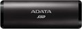Внешний;SSD;USB;3.2;Gen;2;Type-C;ADATA;ASE760-256GU32G2-CBK;256;ГБ 121597