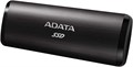 Внешний;SSD;USB;3.2;Gen;2;Type-C;ADATA;ASE760-256GU32G2-CBK;256;ГБ 121597