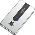 Внешний;SSD;USB;3.2;Gen;2;Type-C;Netac;NT01Z11-500G-32SL;500;ГБ 121604