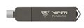 Внешний;SSD;USB;3.2;Gen;2;Type-C;Patriot;Viper;PVP30 121606