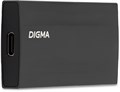 Внешний;SSD;USB;3.2;Gen;2;Type-C;Digma;DGSM8256G2MGG;256;ГБ 121608