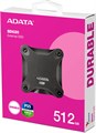 Внешний;SSD;USB;3.2;Gen;2;Type-A;ADATA;SD620;512;ГБ 121632