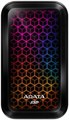 Внешний;SSD;USB;3.2;Gen;2;Type-C;ADATA;SE770G;1000;ГБ 121634