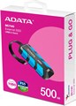 Внешний;SSD;USB;3.2;Gen;2;Type-C;ADATA;SC740;500;ГБ 121640