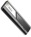 Внешний;SSD;USB;3.2;Gen;2;Type-C;Netac;NT01ZX10-500G-32BK;500;ГБ 121645