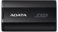 Внешний;SSD;USB;3.2;Gen;2;Type-C;ADATA;SD810;500;ГБ 121652