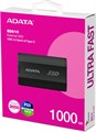 Внешний;SSD;USB;3.2;Gen;2;Type-C;ADATA;SD810;1024;ГБ 121673