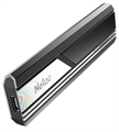 Внешний;SSD;USB;3.2;Gen;2;Type-C;Netac;NT01ZX10-001T-32BK;1000;ГБ 121680