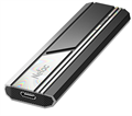 Внешний;SSD;USB;3.2;Gen;2;Type-C;Netac;NT01ZX10-001T-32BK;1000;ГБ 121680