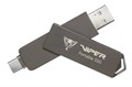 Внешний;SSD;USB;3.2;Gen;2;Type-C;Patriot;Viper;PVP30;1024;ГБ 121688