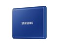 Внешний;SSD;USB;3.2;Gen;2;Type-C;Samsung;MU-PC1T0H/WW;1000;ГБ 121690