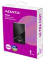 Внешний;SSD;USB4;ADATA;SE920-1TCBK;1000;ГБ 121717