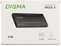 Внешний;SSD;USB;3.2;Gen;2;Type-C;Digma;DGSM8004T2MGG;4096;ГБ 121737