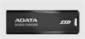 Внешний;SSD;USB;3.2;Gen;2;Type-A;ADATA;SC610-2000G-CBK/RD;2000;ГБ 121738