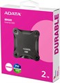 Внешний;SSD;USB;3.2;Gen;2;Type-A;ADATA;SD620;2000;ГБ 121739