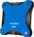 Внешний;SSD;USB;3.2;Gen;2;Type-A;ADATA;SD620;2000;ГБ 121740