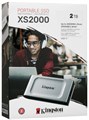 Внешний;SSD;USB;3.2;Gen;2;Type-C;Kingston;XS2000;BOC;2000;ГБ 121744