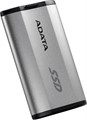Внешний;SSD;USB;3.2;Gen;2;Type-C;ADATA;SD810-4000G-CSG;4000;ГБ 121751