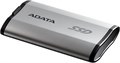 Внешний;SSD;USB;3.2;Gen;2;Type-C;ADATA;SD810-4000G-CSG;4000;ГБ 121751