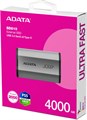 Внешний;SSD;USB;3.2;Gen;2;Type-C;ADATA;SD810-4000G-CSG;4000;ГБ 121751
