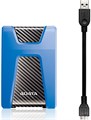 Внешний;диск;HDD;2.5'';ADATA;AHD650-1TU31-CBL 121791