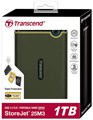 Внешний;диск;HDD;2.5'';Transcend;TS1TSJ25M3G 121866