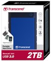 Внешний;диск;HDD;2.5'';Transcend;TS2TSJ25H3B 121872