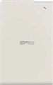 Внешний;диск;HDD;2.5'';Silicon;Power;Stream;S03;2TB;White 121878