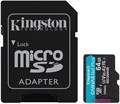 Карта;памяти;MicroSDXC;64GB;Kingston;SDCG4/64GB 121977