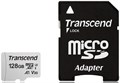 Карта;памяти;microSDXC;128GB;Transcend;TS128GUSD300S-A 121981