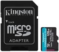 Карта;памяти;MicroSDXC;128GB;Kingston;SDCG4/128GBSP 121995