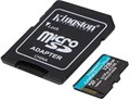 Карта;памяти;MicroSDXC;128GB;Kingston;SDCG4/128GBSP 121995