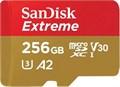Карта;памяти;MicroSDXC;256GB;SanDisk;Extreme 121996