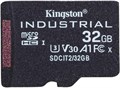 Карта;памяти;32GB;Kingston;SDCIT2/32GBSP 122000