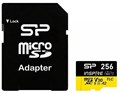 Карта;памяти;MicroSDXC;256GB;Silicon;Power;SP256GBSTXLA2V1NSP 122002
