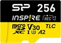 Карта;памяти;MicroSDXC;256GB;Silicon;Power;SP256GBSTXLA2V1N 122004
