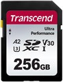 Карта;памяти;SDXC;256GB;Transcend;TS256GSDC340S 122006