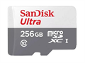 Карта;памяти;microSDXC;256GB;SanDisk;SDSQUNR-256G-GN3MN 122021