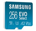 Карта;памяти;microSDXC;256GB;Samsung;MB-ME256KA/AM 122037