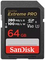Карта;памяти;SDXC;64Gb;SanDisk;SDSDXEP-064G-GN4IN 122043