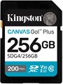 Карта;памяти;SDXC;256GB;Kingston;SDG4/256GB 122047