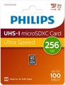 Карта;памяти;microSDXC;256GB;Philips;FM25MD55B/97 122048