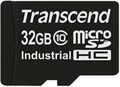 Промышленная;карта;памяти;MicroSDHC;32Gb;Transcend;TS32GUSDC10I 122051