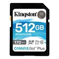 Карта;памяти;SDXC;512GB;Kingston;SDG3/512GB 122053