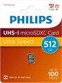 Карта;памяти;microSDXC;512GB;Philips;FM51MD55B/97 122055