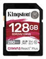 Карта;памяти;SDXC;128Gb;Kingston;SDR2V6/128GB 122059