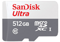 Карта;памяти;microSDXC;512GB;SanDisk;SDSQUNR-512G-GN3MN 122063