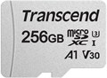 Карта;памяти;microSDXC;256GB;Transcend;TS256GUSD300S-A 122071